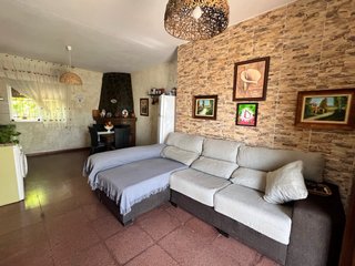 Finca Rústica Minasierra Motril