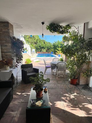 Finca Rústica Minasierra Motril