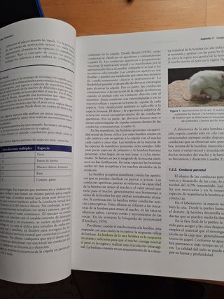 Libro Psicología Fisiológica.