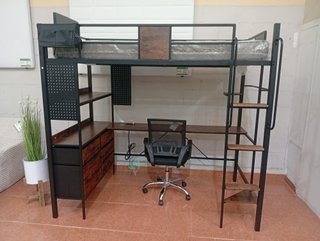 OFERTA NUEVO LITERA CON ESCRITORIO