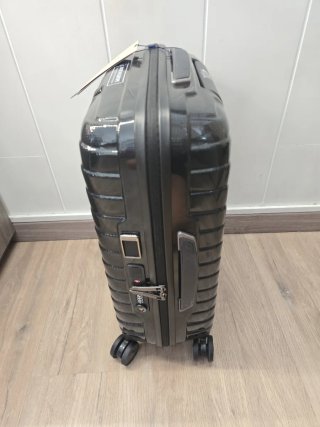 Maleta Cabina Samsonite Negra Proxis