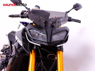 YAMAHA MT 09 SP
