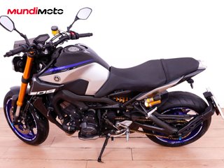 YAMAHA MT 09 SP