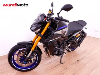 YAMAHA MT 09 SP