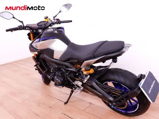 YAMAHA MT 09 SP