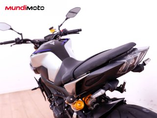 YAMAHA MT 09 SP