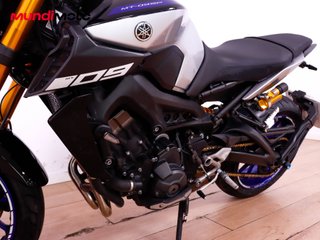 YAMAHA MT 09 SP