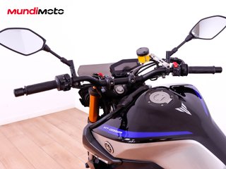 YAMAHA MT 09 SP