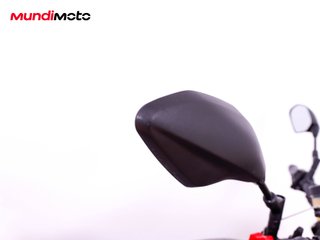 YAMAHA MT 09 SP