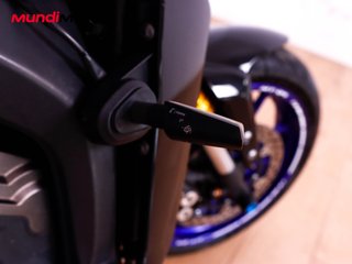 YAMAHA MT 09 SP