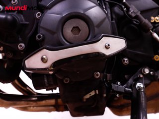 YAMAHA MT 09 SP