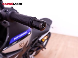 YAMAHA MT 09 SP