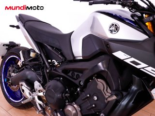 YAMAHA MT 09 SP