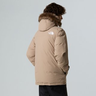 The North Face McMurdo Talla L Beige