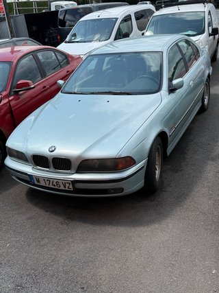 BMW 525 tds 1995