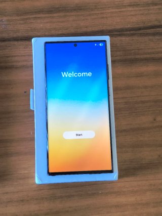 Samsung S23 Ultra 256/8 - Condizioni Perfette