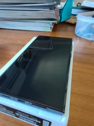 Samsung S23 Ultra 256/8 - Condizioni Perfette
