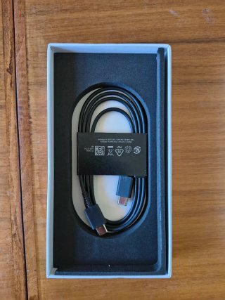Samsung S23 Ultra 256/8 - Condizioni Perfette