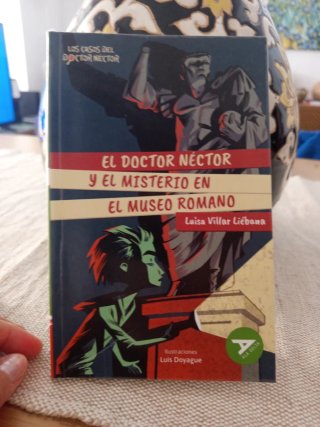 Libros de lectura escolares