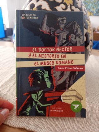 Libros de lectura escolares