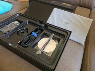 Huion Kamvas Pro 13 Creative Pen Display