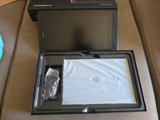 Huion Kamvas Pro 13 Creative Pen Display