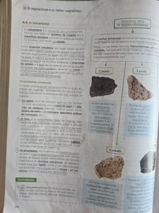 Bioloxía, Xeoloxía e Ciencias Ambientais 1.