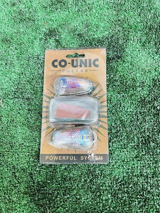 Intermitentes CO-UNIC moto