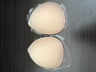 Sujetador Adhesivo SecretBra2 Beige