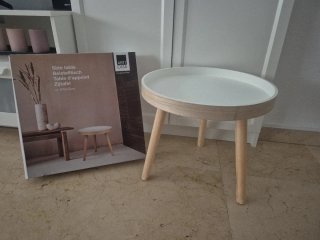 Mesa auxiliar ARTI CASA
