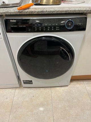 Lavadora Haier 9kg