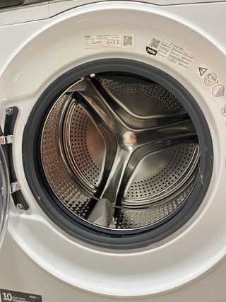 Lavadora Haier 9kg