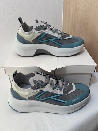 Shoes Calvin Klein 40
