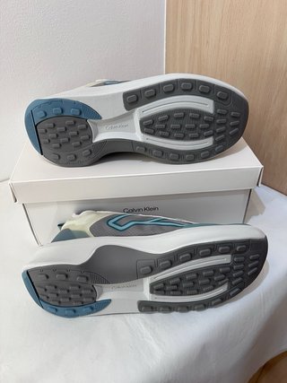 Shoes Calvin Klein 40