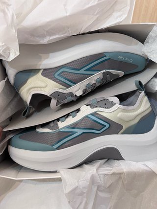 Shoes Calvin Klein 40