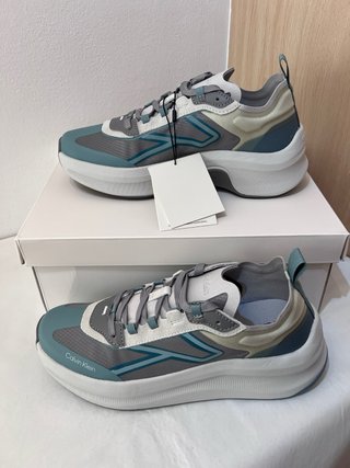 Shoes Calvin Klein 40