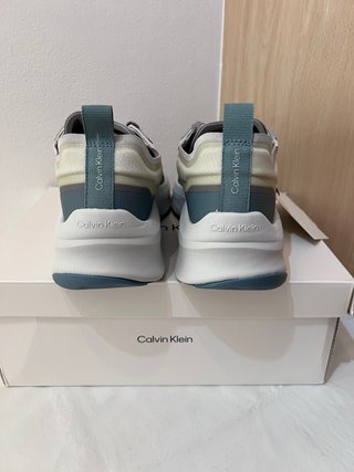 Shoes Calvin Klein 40