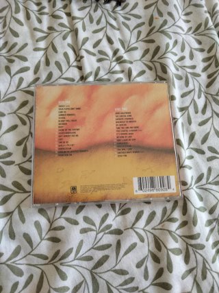 Supertramp Retrospectacle The Anthology CD