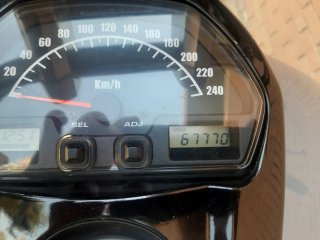 Suzuki Intruder M1800R