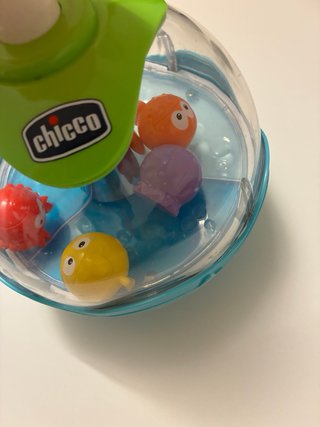Lotto giochi prima infanzia
