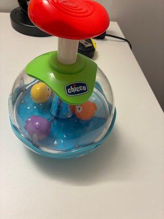 Lotto giochi prima infanzia