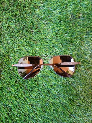 Gafas de sol Ray-Ban Aviator Marrón