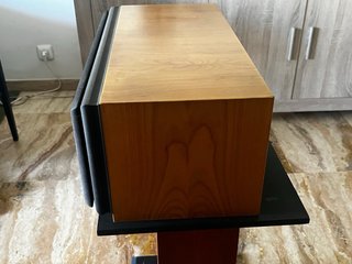 Chario Hyper Dialogue M Altavoz Central