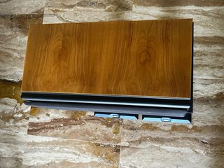 Chario Hyper Dialogue M Altavoz Central