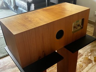 Chario Hyper Dialogue M Altavoz Central