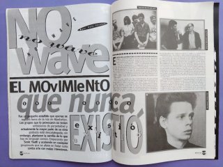 RUTA 66 ( Mayo 1996 ) Súper informe: Jaco.