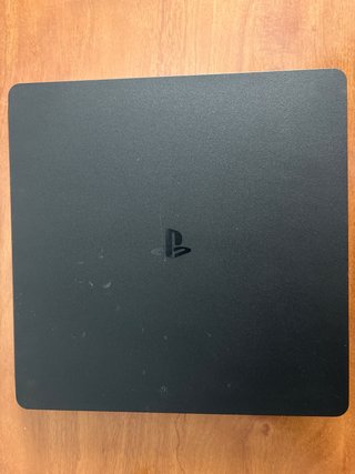 Consola PS4 Slim Nera