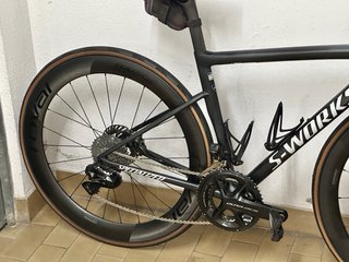 Specialized S-Works Tarmac SL8 T49