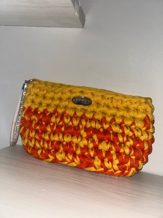 Borsa fatta a mano