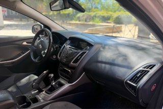 Ford Focus 2013 1.6 TDCI 95cv 6 velocidades